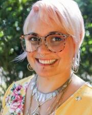 María Jesús Cooper-Pereda